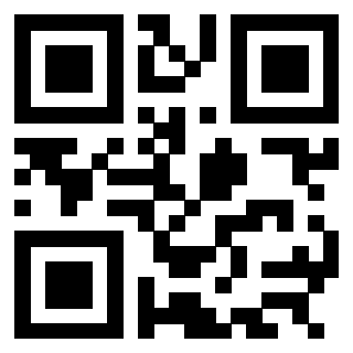 3304995579 - Immagine del Qr Code