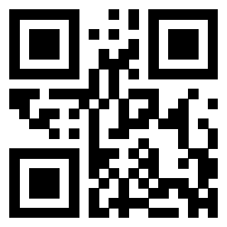 3304995581 - Immagine del Qr Code