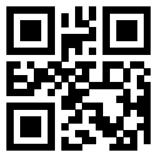 3304995582 - Immagine del Qr Code associato