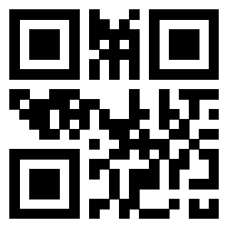 Qr Code di 3304995583
