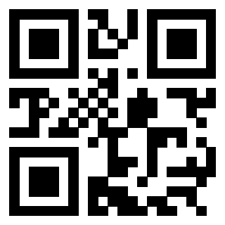 3304995587 QrCode associato