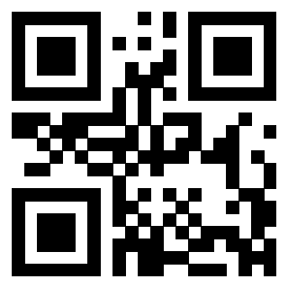 3304995588 - Immagine del Qr Code