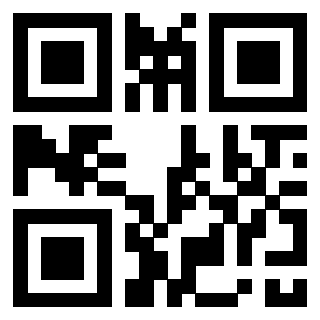 Qr Code di 3304995589