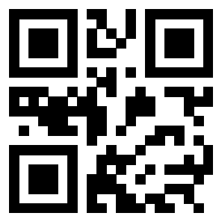 Immagine del QrCode di 3304995590
