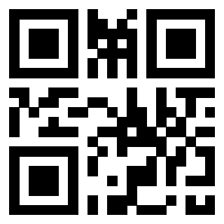 3304995591 - Immagine del QrCode associato