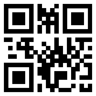 Immagine del Qr Code di 3304995592