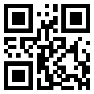 Scansione del Qr Code di 3304995595
