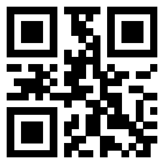 3304995598 QrCode associato