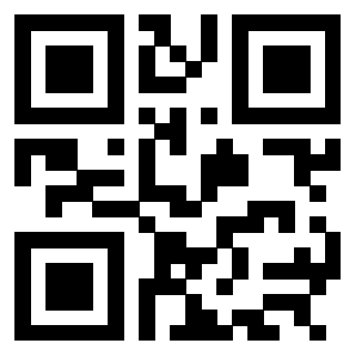 3304995599 - Immagine del QrCode associato