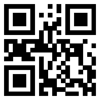 Scansione del Qr Code di 3304995601