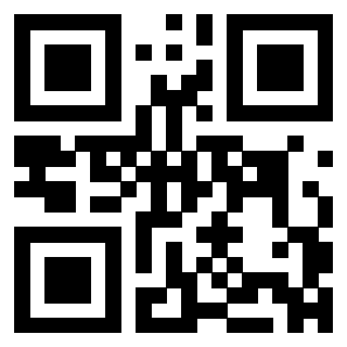 Scansione del Qr Code di 3304995602