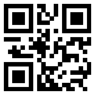 Immagine del QrCode di 3304995610