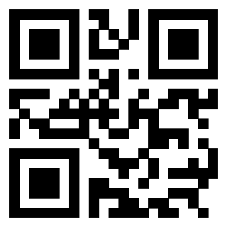 Qr Code di 3304995611