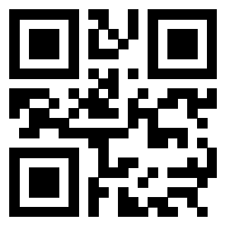 3304995612 - Immagine del Qr Code
