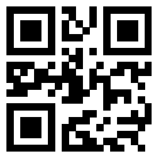 3304995616 QrCode associato