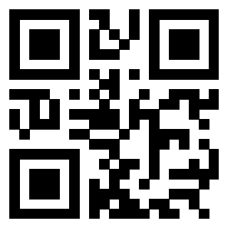 3304995617 QrCode associato