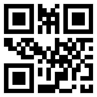 Immagine del QrCode di 3304995623