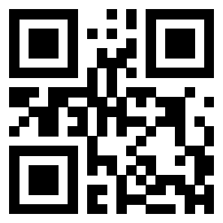 3304995625 - Immagine del QrCode