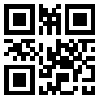 3304995626 - Immagine del QrCode