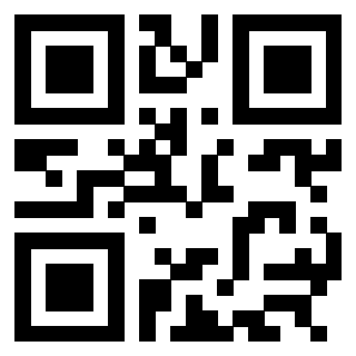 Immagine del Qr Code di 3304995627