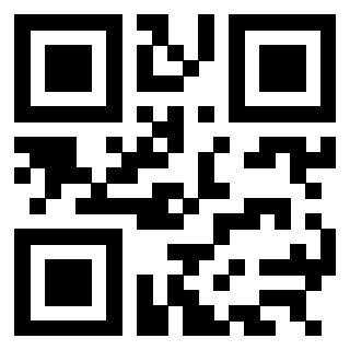 QrCode di 3304995628