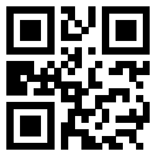 3304995629 - Immagine del QrCode