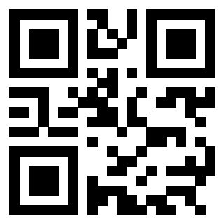 Scansione del Qr Code di 3304995630