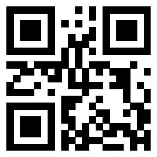 Scansione del Qr Code di 3304995635