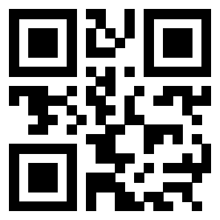 3304995636 - Immagine del Qr Code