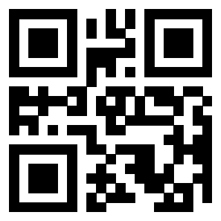 3304995637 Qr Code associato