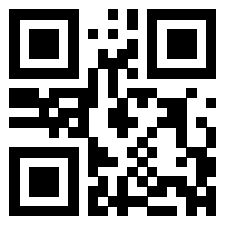 Il QrCode di 3304995640