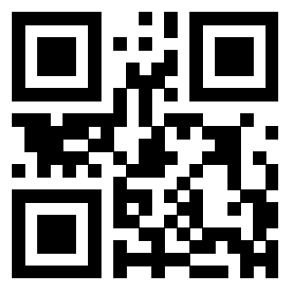 Immagine del QrCode di 3304995641
