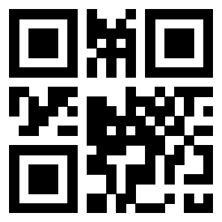 3304995645 - Immagine del QrCode