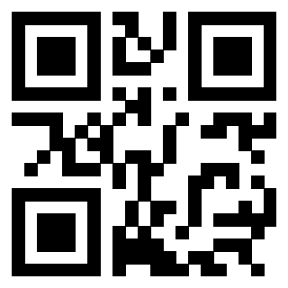 3304995647 QrCode associato