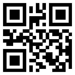 Il Qr Code di 3304995649