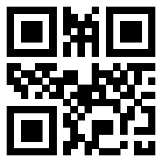 3304995650 - Immagine del QrCode associato