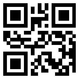 3304995652 Qr Code associato