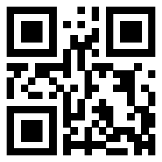 Immagine del QrCode di 3304995653