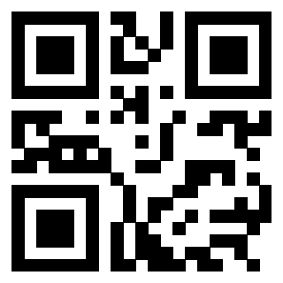 Immagine del Qr Code di 3304995654