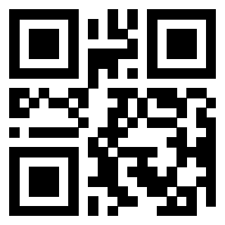 3304995656 Qr Code associato