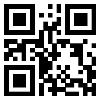 3304995658 Qr Code associato