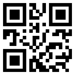 Immagine del Qr Code di 3304995659