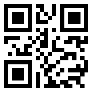 Il QrCode di 3304995660