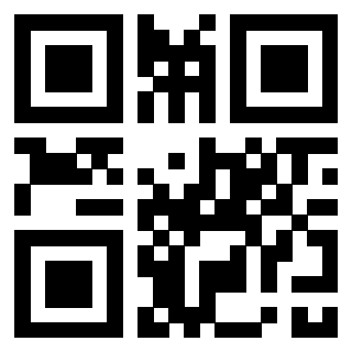 Scansione del Qr Code di 3304995661