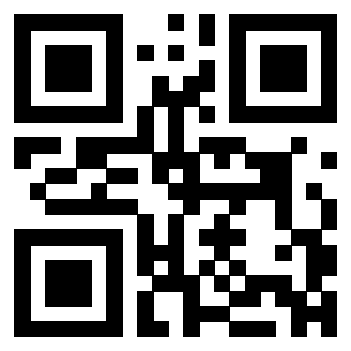 3304995662 Qr Code associato