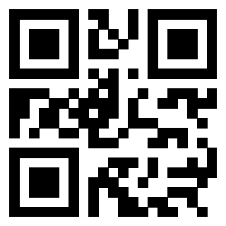 Qr Code di 3304995663