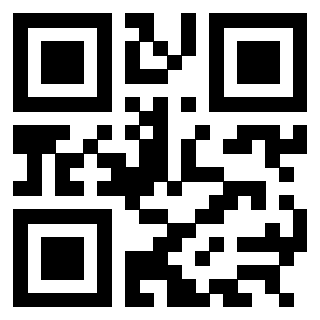 3304995664 Qr Code associato