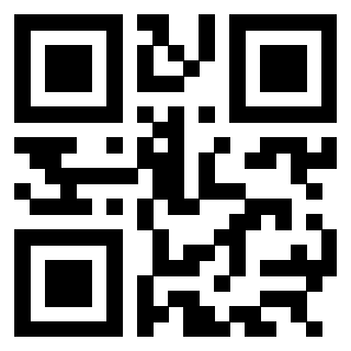 3304995665 - Immagine del Qr Code