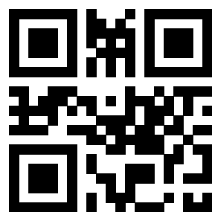 3304995666 Qr Code associato