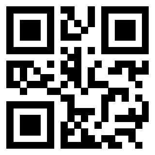 3304995667 - Immagine del Qr Code associato